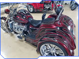 Mountain Boss Hoss Used Motorcycles For Sale