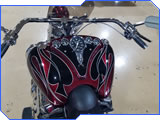 Mountain Boss Hoss Used Motorcycles For Sale