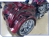 Mountain Boss Hoss Used Motorcycles For Sale