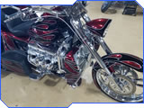 Mountain Boss Hoss Used Motorcycles For Sale