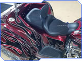 Mountain Boss Hoss Used Motorcycles For Sale