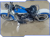 Mountain Boss Hoss Motorcycles
