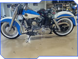 Mountain Boss Hoss Motorcycles