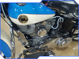Mountain Boss Hoss Motorcycles