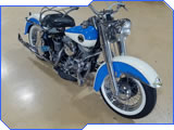 Mountain Boss Hoss Motorcycles