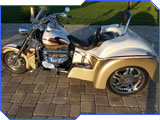 Mountain Boss Hoss Used Motorcycles For Sale