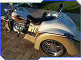 Mountain Boss Hoss Used Motorcycles For Sale