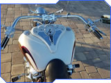 Mountain Boss Hoss Used Motorcycles For Sale