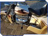 Mountain Boss Hoss Used Motorcycles For Sale