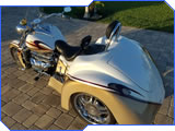 Mountain Boss Hoss Used Motorcycles For Sale