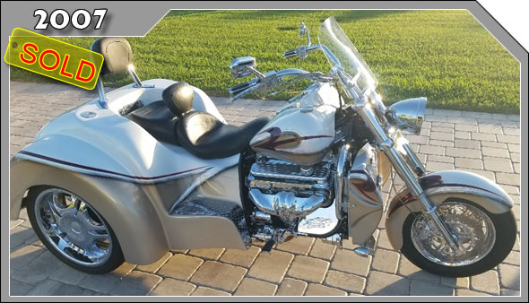 Mountain Boss Hoss Used Motorcycles For Sale