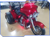 Mountain Boss Hoss Motorcycles