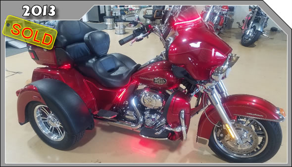 Mountain Boss Hoss Motorcycles