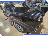 Mountain Boss Hoss Motorcycles