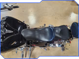 Mountain Boss Hoss Motorcycles