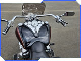 Mountain Boss Hoss Motorcycles