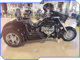 Mountain Boss Hoss Motorcycles