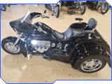 Mountain Boss Hoss Motorcycles