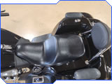 Mountain Boss Hoss Motorcycles