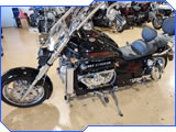 Mountain Boss Hoss Used Motorcycles For Sale