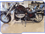 Mountain Boss Hoss Used Motorcycles For Sale