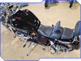 Mountain Boss Hoss Used Motorcycles For Sale