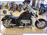 Mountain Boss Hoss Used Motorcycles For Sale