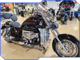 Mountain Boss Hoss Used Motorcycles For Sale