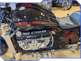 Mountain Boss Hoss Used Motorcycles For Sale