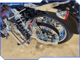 Mountain Boss Hoss Used Motorcycles For Sale