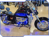 Mountain Boss Hoss Used Motorcycles For Sale