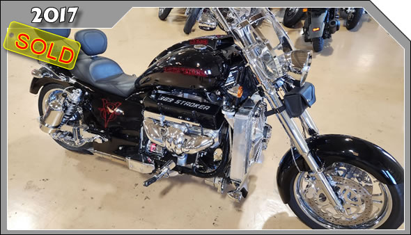 Mountain Boss Hoss Used Motorcycles For Sale