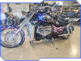 Mountain Boss Hoss Used Motorcycles For Sale