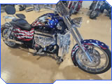 Mountain Boss Hoss Used Motorcycles For Sale