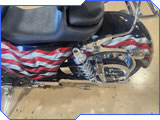 Mountain Boss Hoss Used Motorcycles For Sale