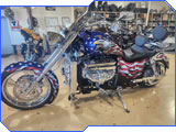 Mountain Boss Hoss Used Motorcycles For Sale