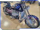 Mountain Boss Hoss Used Motorcycles For Sale