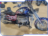 Mountain Boss Hoss Used Motorcycles For Sale