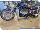 Mountain Boss Hoss Used Motorcycles For Sale