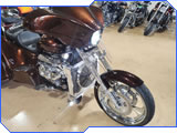 Mountain Boss Hoss Motorcycles