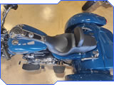 Mountain Boss Hoss Motorcycles