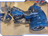 Mountain Boss Hoss Motorcycles