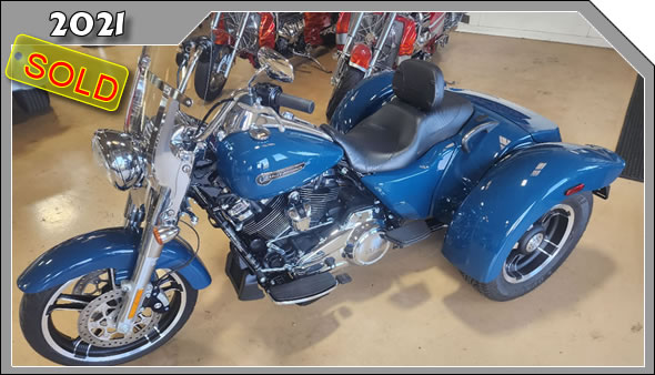 Mountain Boss Hoss Motorcycles