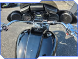 Mountain Boss Hoss Motorcycles