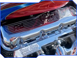 Mountain Boss Hoss Motorcycles