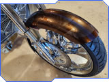 Mountain Boss Hoss Motorcycles