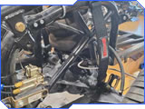 Mountain Boss Hoss Motorcycles