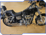 Mountain Boss Hoss - Sold Bikes