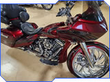 Mountain Boss Hoss - Sold Bikes