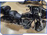 Mountain Boss Hoss - Sold Bikes